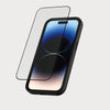 RHINOSHIELD 9H Tempered Glass Screen Protector Compatible For iPhone 15