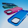 RHINOSHIELD JellyTint (Magsafe) Case Compatible For iPhone 16 Pro