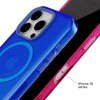 RHINOSHIELD JellyTint (Magsafe) Case Compatible For iPhone 16 Pro