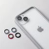 RHINOSHIELD 9H Tempered Glass Lens Protector Compatible for iPhone 15 Pro / iPhone 15 Pro Max