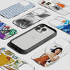 RHINOSHIELD Mod NX Case Compatible For iPhone 16