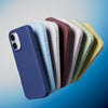 RHINOSHIELD SolidSuit (MagSafe) Case Compatible For iPhone 16 Pro