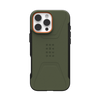 UAG Civilian MagSafe Case for iPhone 16 Pro Max