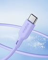 INNOSTYLE UltraFlex USB-A to USB-C cable