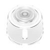 POPSOCKETS Magsafe Popgrip - Clear