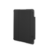 STM GOODS Dux Plus Case for iPad Air 10.9" 4th Gen / iPad Air 11" M3 2025 AP - Black