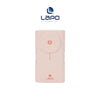 LAPO 5,000mAH Fast Charging Pocket Power Bank 2TC (Type-C x 2)