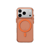 MAGEASY Lyte M Magsafe Case Compatible For iPhone 17 Pro