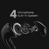 HIFUTURE ChromeBuds ENC TWS Wireless Earbuds