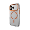 SWITCHEASY LenStand M Magsafe Case Compatible For iPhone 17 Pro