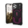 UAG Monarch Pro MagSafe Case with Camera Control Button for iP18PROMAX / iP17PROMAX