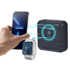LAPO 5in1 10,000mAH Universal Travel Power Pack Pro 2TC