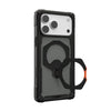 UAG Plasma XTE 360 Integrated Kickstand MagSafe Case with Camera Control Button for iP18PROMAX