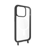 MAGEASY (by SwitchEasy) Roam M + Strap | MagSafe Case Compatible For iPhone 15 Pro Max