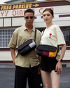 INNOSTYLE VersaSling Crossbody Bag