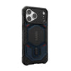 UAG Monarch Pro Kevlar MagSafe Case with Camera Control Button for iP18PROMAX / IP17PROMAX