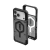 UAG Pathfinder Clear MagSafe Case for iP18PROMAX / iP17PROMAX