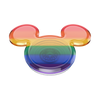 POPSOCKETS PopGrip Licensed - Disney Earridescent TRNSL Rainbow Mickey