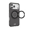 UAG Plasma XTE 360 Integrated Kickstand Magnetic Case with Camera Control Button for iP18PRO / iP17PRO