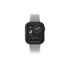 UNIQ Nautic Watch Case With Ip68 Water Resistant Curved Tempered Glass Screen Protection 45mm