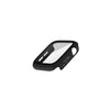UNIQ Nautic Watch Case With Ip68 Water Resistant Curved Tempered Glass Screen Protection 45mm