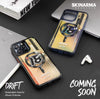 SKINARMA Drift (Mag-Charge) Case Compatible For iPhone 15