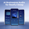 SOUNDCORE Sleep A30 ANC Sleep Earbuds