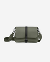 GASTON LUGA Spläsh Crossbody Bag
