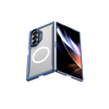 RAPTIC Shield Classic with Front Screen Protection Magnet Case for Samsung Galaxy Z Fold 7