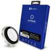 HODA Sapphire Lens Protector Compatible for iPhone 16 Pro / iPhone 16 Pro Max