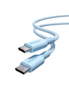 INNOSTYLE PowerNova 240w Youth USB-C to USB-C cable