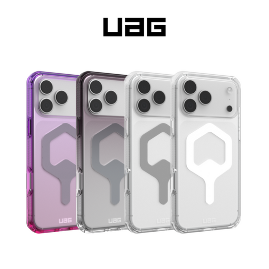 UAG Plyo MagSafe Case for iPhone 17 Pro Max