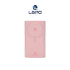 LAPO 5,000mAH Fast Charging Pocket Power Bank 2TC (Type-C x 2)