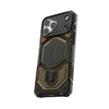 UAG Monarch Pro Kevlar MagSafe Case with Camera Control Button for iP18PROMAX / IP17PROMAX