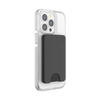 POPSOCKETS PopWallet MagSafe G2 - Black (No PopGrip)