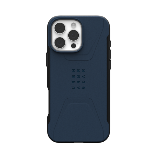 UAG Civilian MagSafe Case for iPhone 16 Pro Max