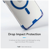 HODA Slim Defender Case MagSafe Compatible for iPhone 16 Pro
