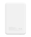 MOPHIE Essentials Snap+ Powerstation 5K – Magnetic Wireless Power Bank