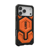 UAG Monarch Pro MagSafe Case for iP18PRO / iP17PRO