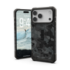 UAG Pathfinder SE MagSafe Case for iPhone 17 Pro Max - Midnight Camo SE