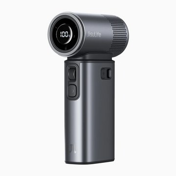 JISULIFE Handheld Fan Ultra2