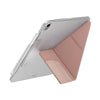 UNIQ Camden Click Case Compatible For iPad Air 11-inch 2024