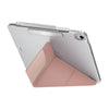 UNIQ Camden Click Case Compatible For iPad Air 11-inch 2024