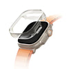 UNIQ Garde Hybrid Apple Watch Case With Screen Protection 41mm