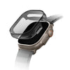 UNIQ Garde Hybrid Apple Watch Case With Screen Protection 41mm