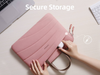 INNOSTYLE CarryLite Slim Laptop Sleeve (14 Inch)
