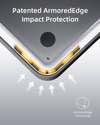 INNOSTYLE GuardianTech Sleeve and Accessory Pouch Combo
