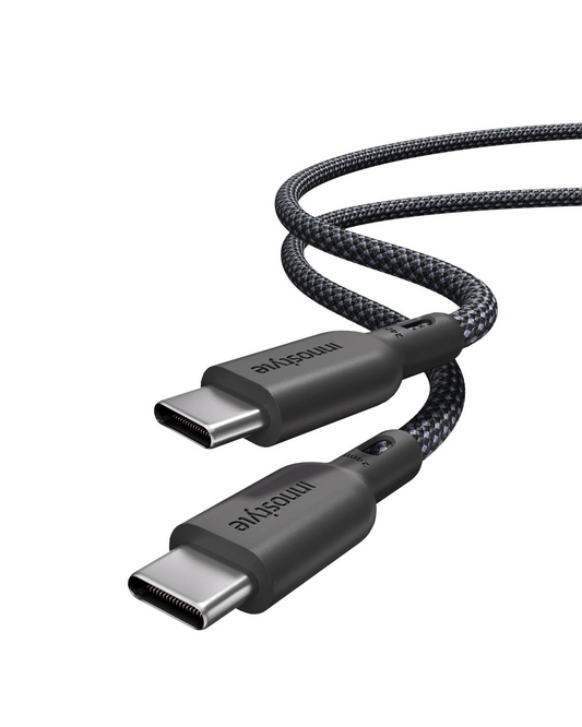 INNOSTYLE PowerNova 240w Youth USB-C to USB-C cable