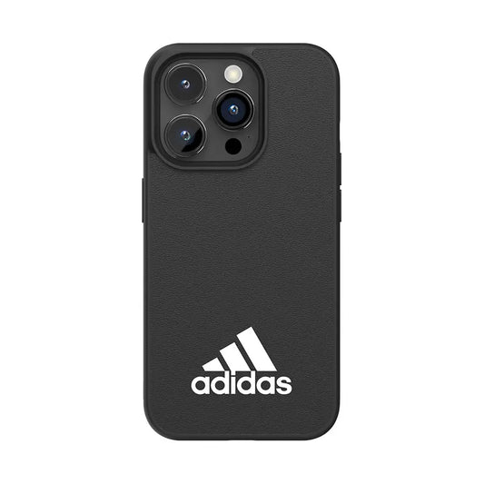 ADIDAS SP Snap Case Compatible For iPhone 15 Pro Max