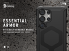 UAG Essential Armor w/Magnet for Samsung Galaxy S25 Ultra
